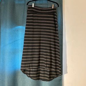 PRANA SKIRT